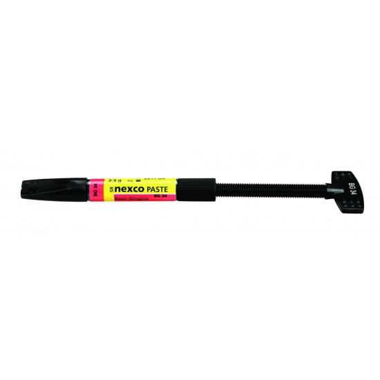 SR Nexco Pontic Fill Refill 2.5g